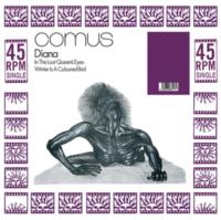 Comus — Diana