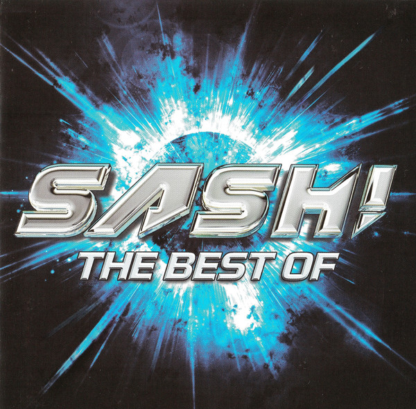 Sash! — The Best Of