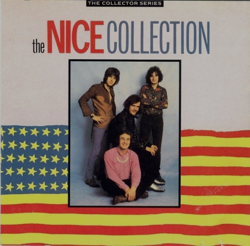 The Nice — The Nice Collection