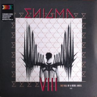 Enigma — The Fall Of A Rebel Angel
