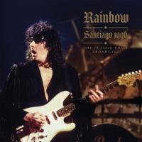 Rainbow — Santiago 1996