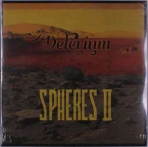 Delerium — Spheres II