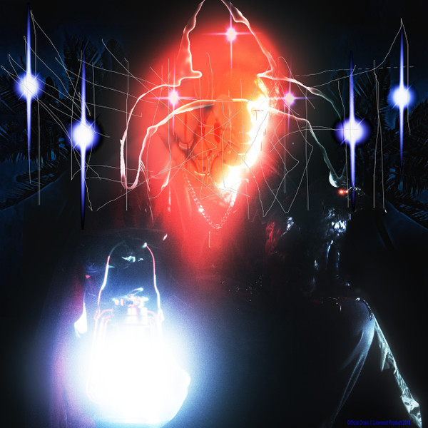 Bladee — Red Light