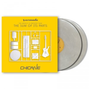 Chicane — The Whole Is Greater Than The Sum Of Its Parts