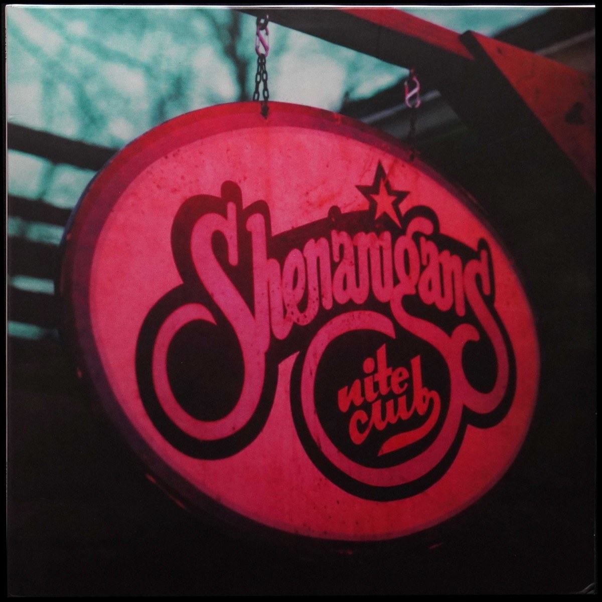 Goose — Shenanigans Nite Club