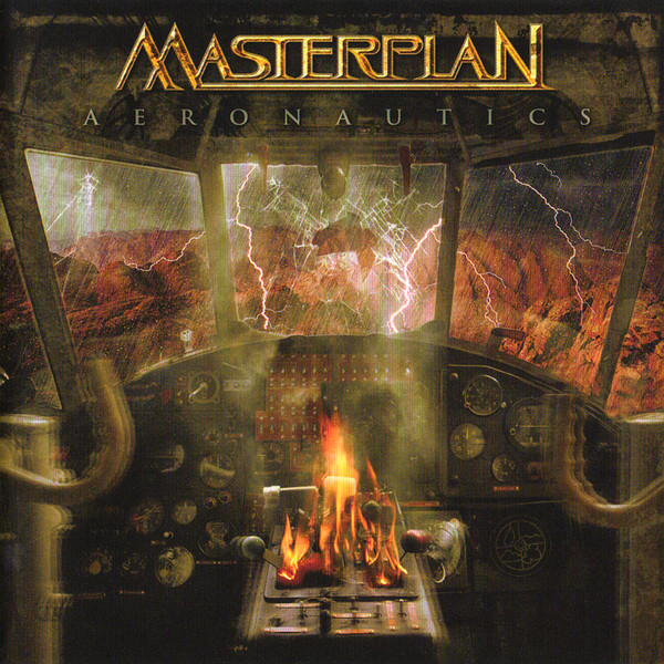 Masterplan — Aeronautics