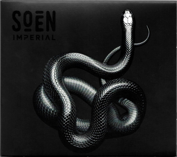 Soen — Imperial