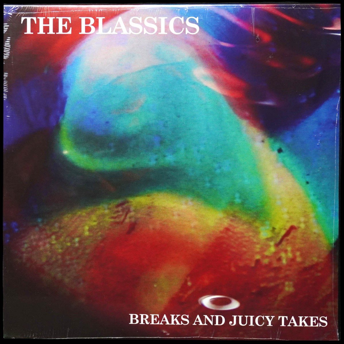 Blassics — Breaks And Juicy Takes