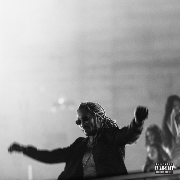 Future — High Off Life