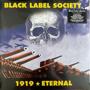 Black Label Society — 1919 Eternal