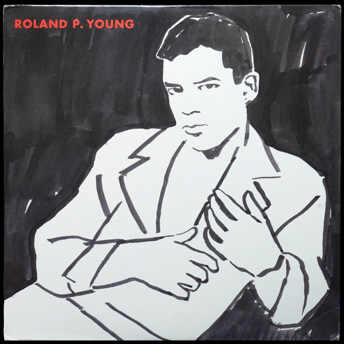 Roland Young — Hearsay I-Land