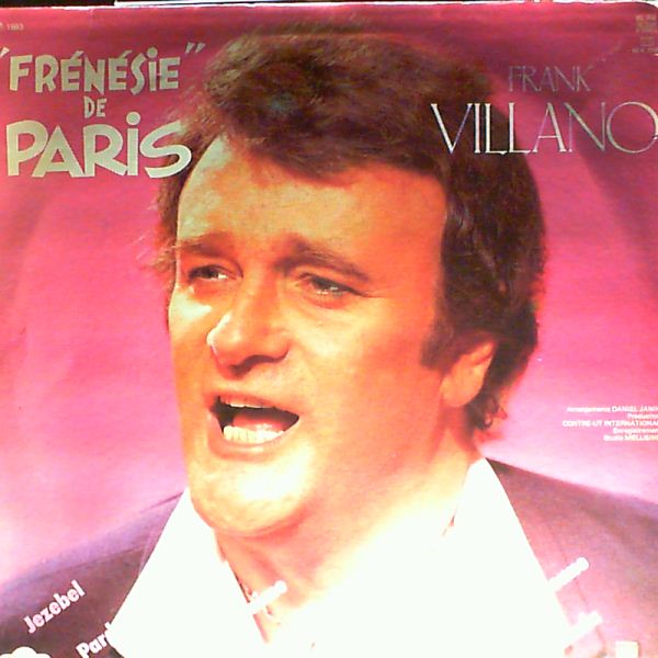 Mour nicole — frenesie de paris