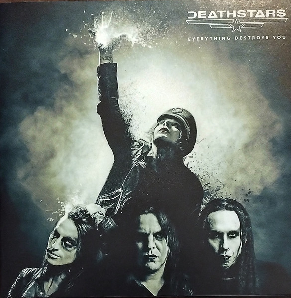 Deathstars — Everything Destroys You
