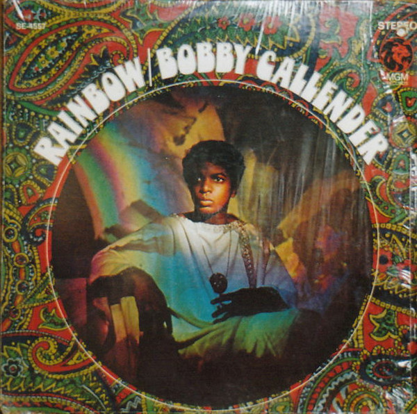 Bobby Callender — Rainbow