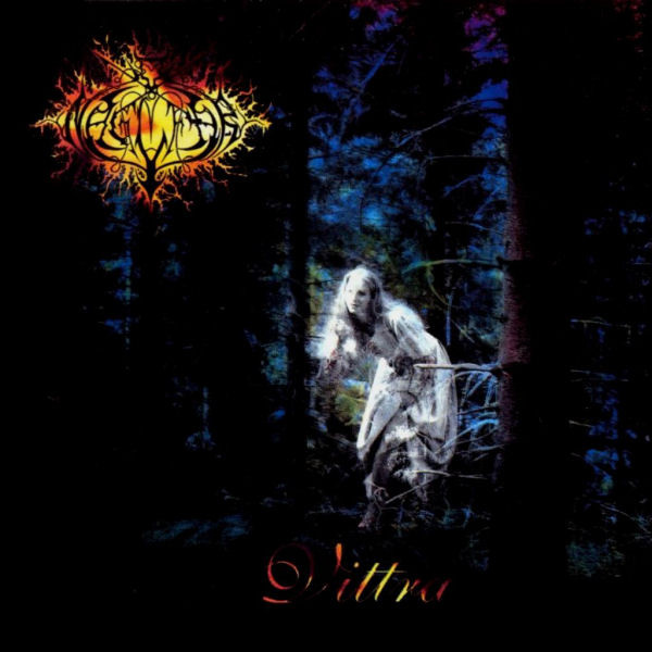 Naglfar — Vittra