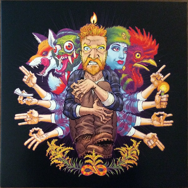 Tyler Childers — Country Squire