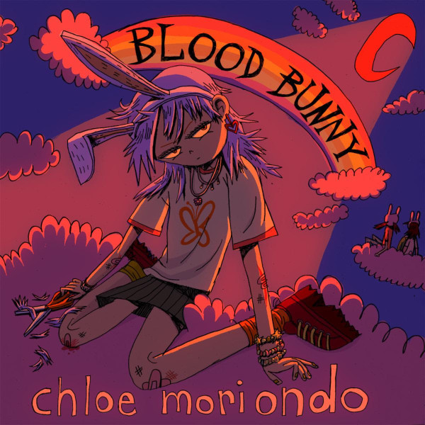 Chloe Moriondo — Blood Bunny