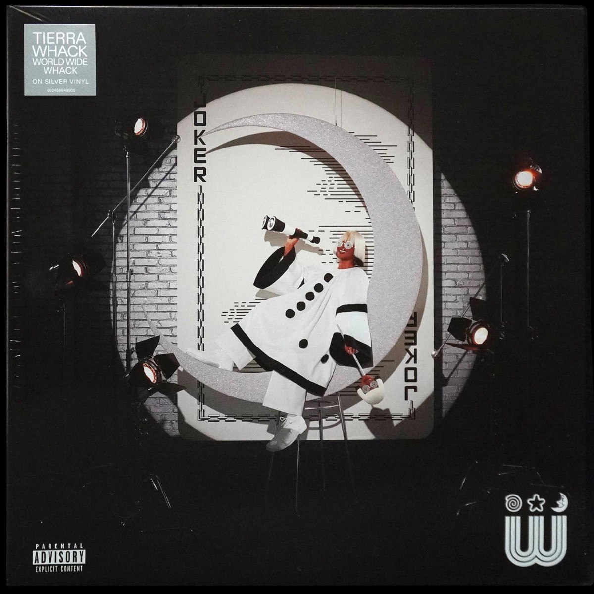 Tierra Whack — World Wide Whack