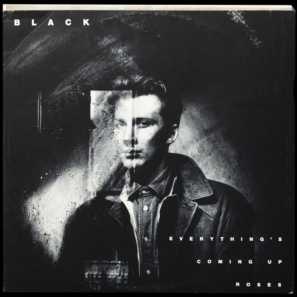 Black — Everything's Coming Up Roses (макси сингл)