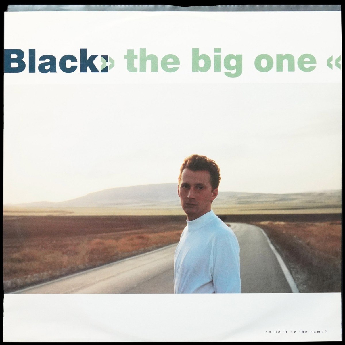 Black — Big One (макси сингл)