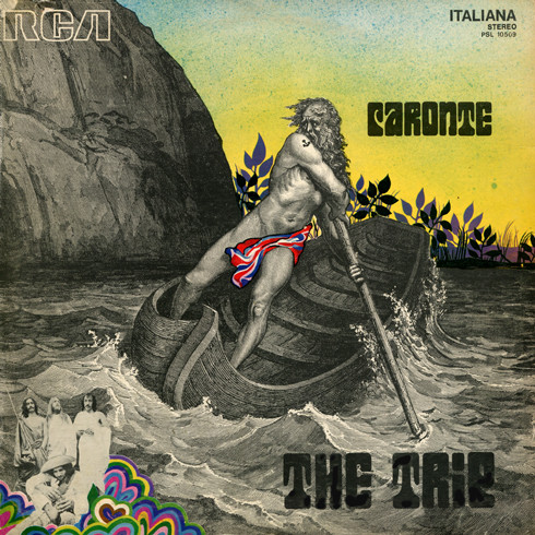 The Trip — Caronte