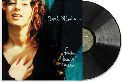 Sarah McLachlan — Fumbling Towards Ecstasy Релиз 2024