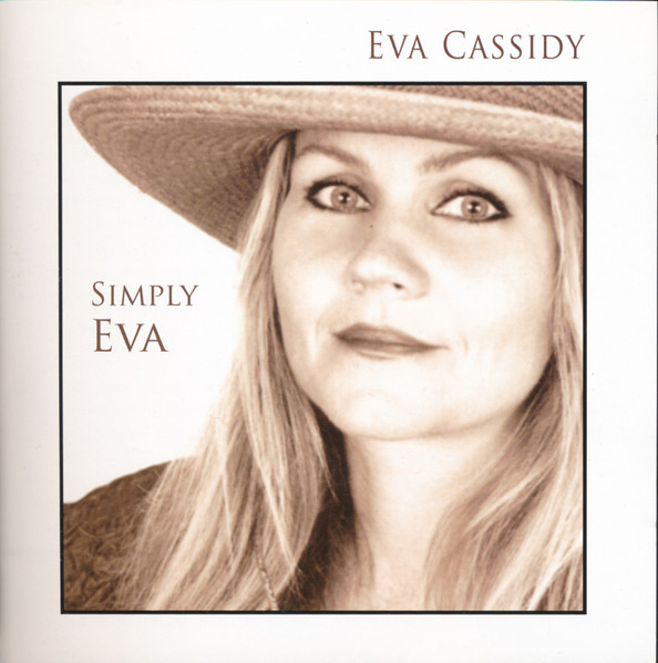 Eva Cassidy — Simply Eva
