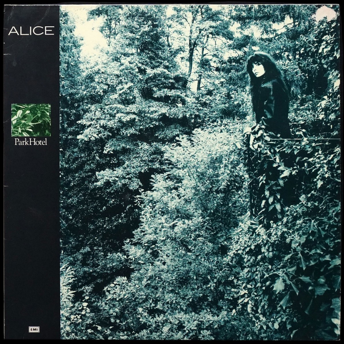 Alice — Park Hotel