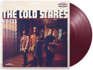 The Cold Stares — Voices