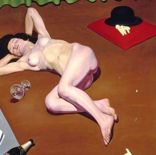 Daniele Luppi, Greg Gonzalez — Charm Of Pleasure
