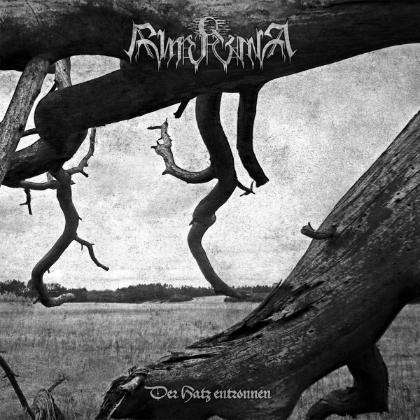 Rimruna — Der Hatz Entronnen