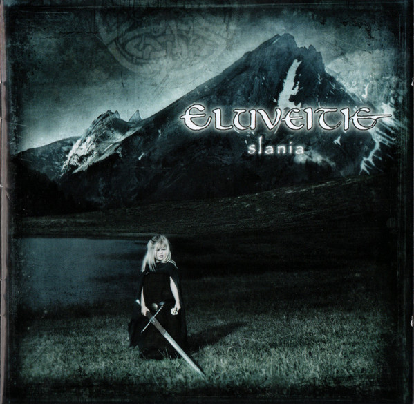 Eluveitie — Slania