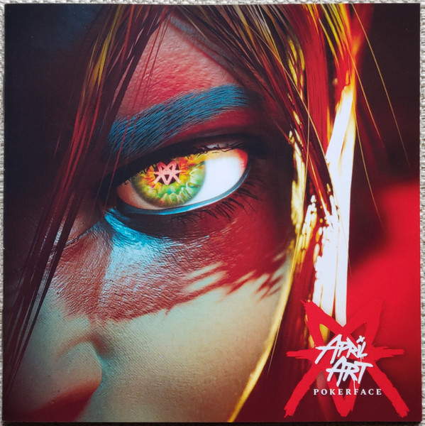 April Art — Pokerface Deluxe