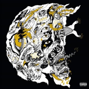 Portugal — The Man. Evil Friends (Indie Exlusive)