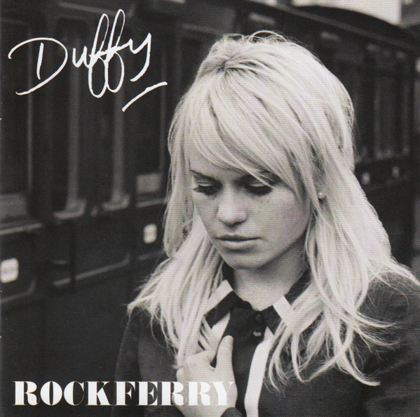 Duffy — Rockferry