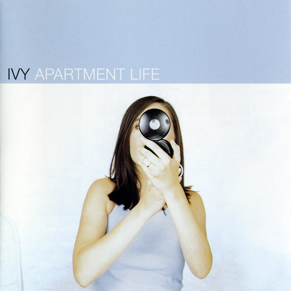 Ivy — Apartment Life