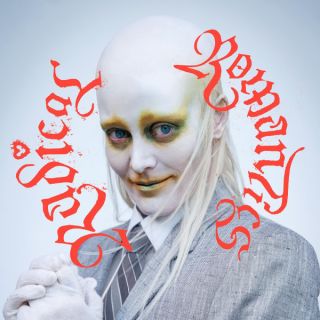 Fever Ray — Radical Romantics (на цветном виниле)