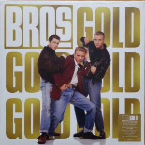 Bros — Gold