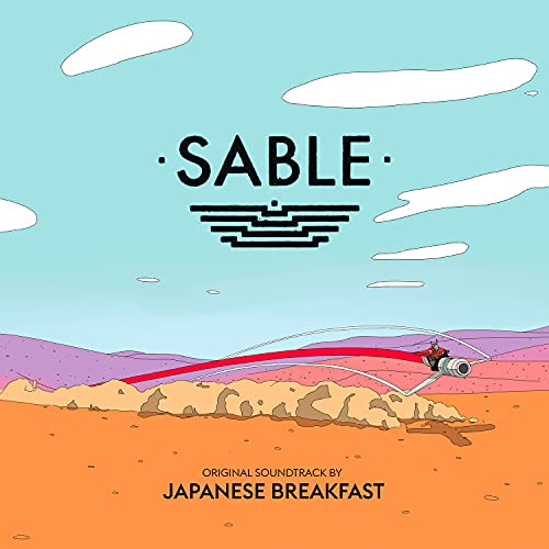 Japanese Breakfast — Sable