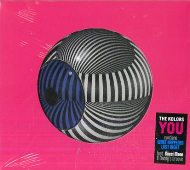 The Kolors — You