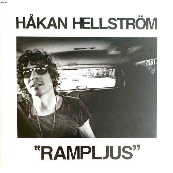 Hakan Hellstrom — Rampljus vol 1