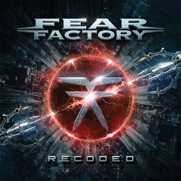 Fear Factory — Recoded