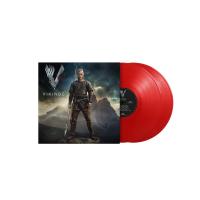 Trevor Morris — Vikings 2 (OST)