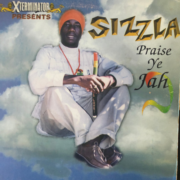 Sizzla — Praise Ye Jah