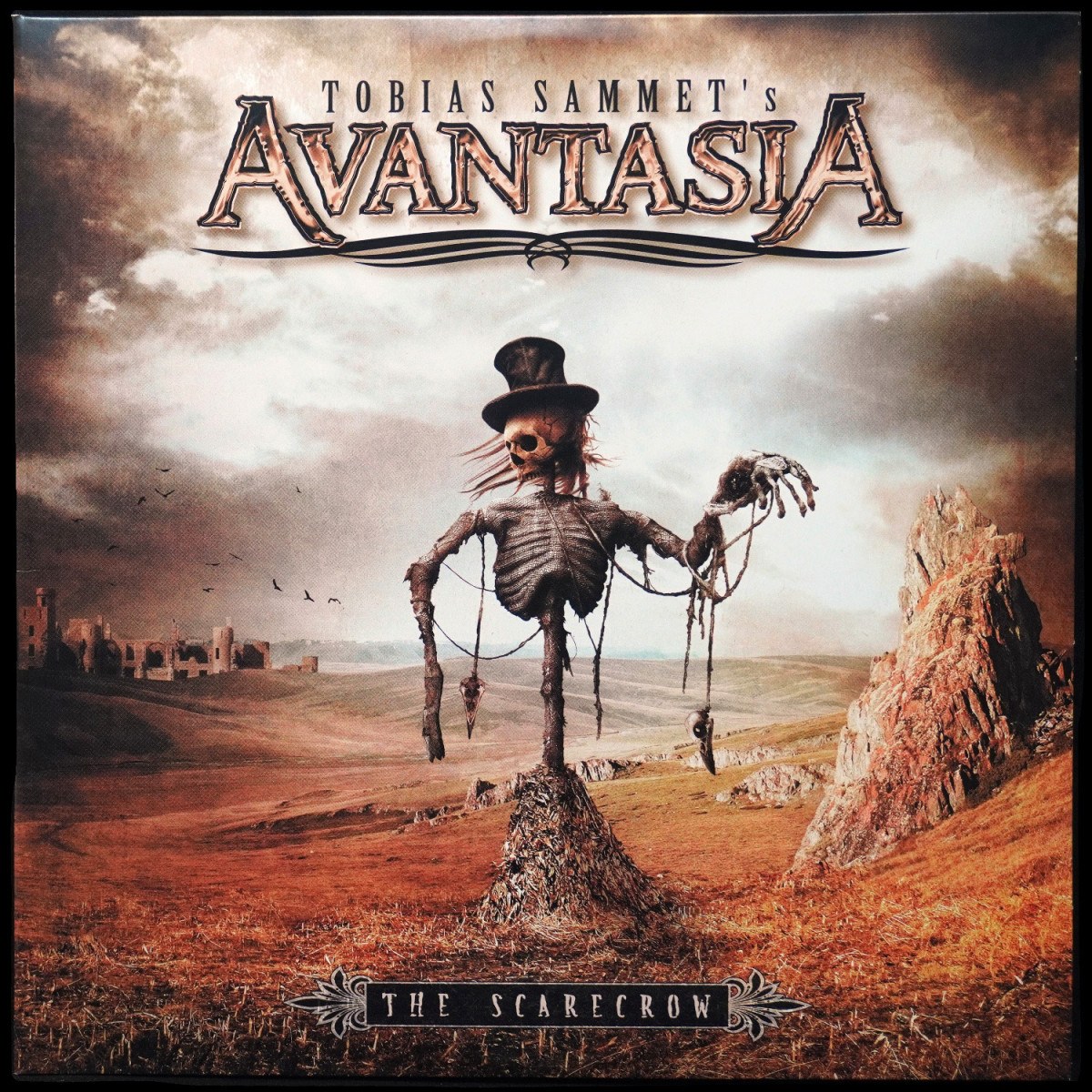 Avantasia — The Scarecrow