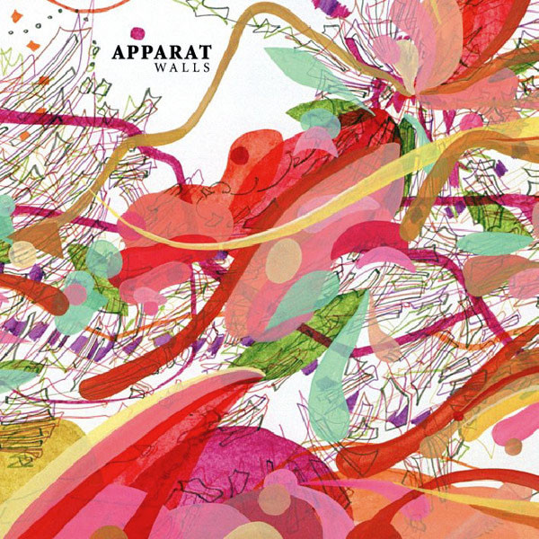 Apparat — Walls