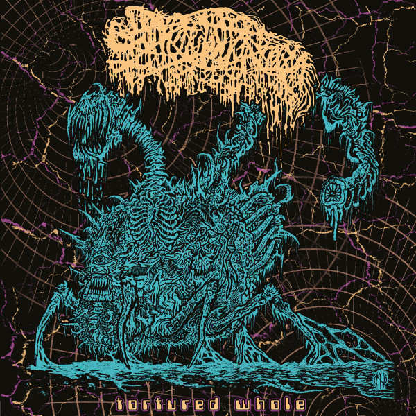 Sanguisugabogg — Tortured Whole
