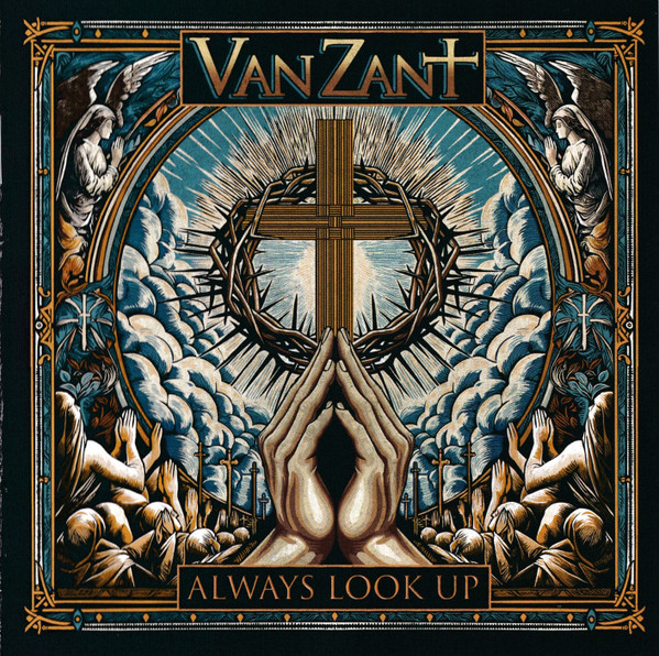 Van Zant — Always Look Up