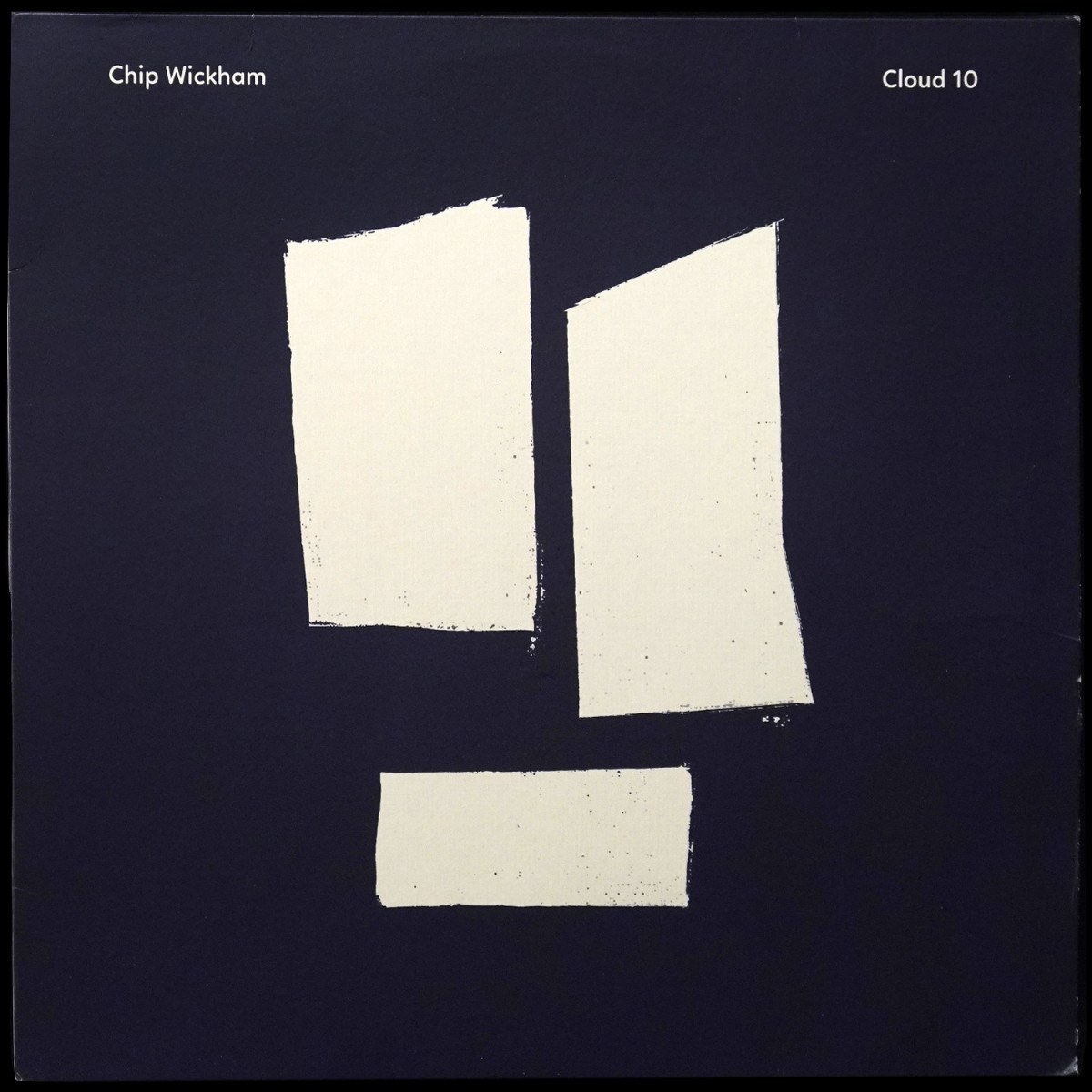 Roger Wickham — Cloud 10