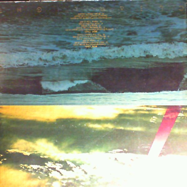 Mystic Moods — Clear Light